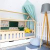 кровати для девочек (20)