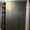 трехдверный распашной шкаф (6)