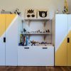 распашные в детскую (10)