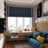 Мебель для кабинета МК21 (3)