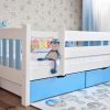 кровати для мальчиков (5)
