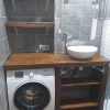 Мебель в ванную под заказ (11)
