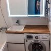 Мебель в ванную под заказ (12)